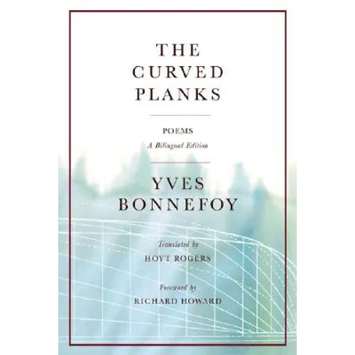 The Curved Planks - Paperback