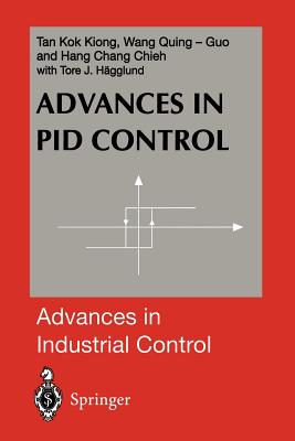 Advances in Pid Control - Paperback