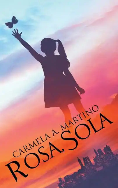 Rosa, Sola - Paperback