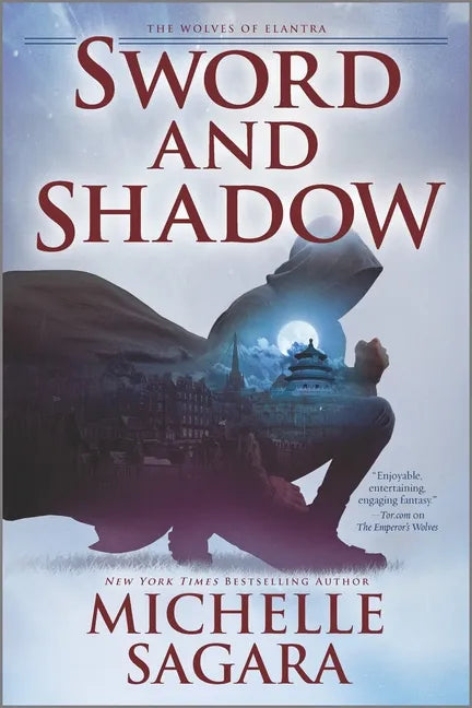 Sword and Shadow - Paperback