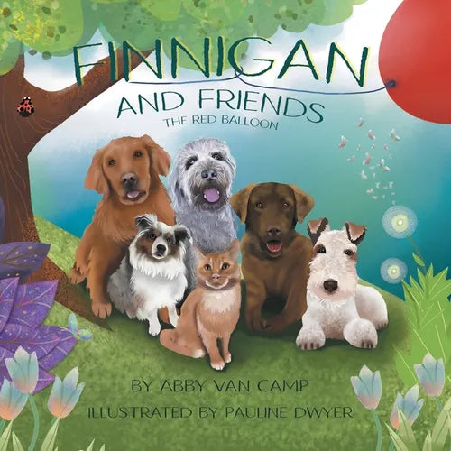 The Red Balloon - Paperback