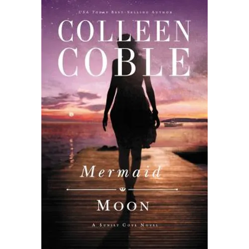 Mermaid Moon - Paperback