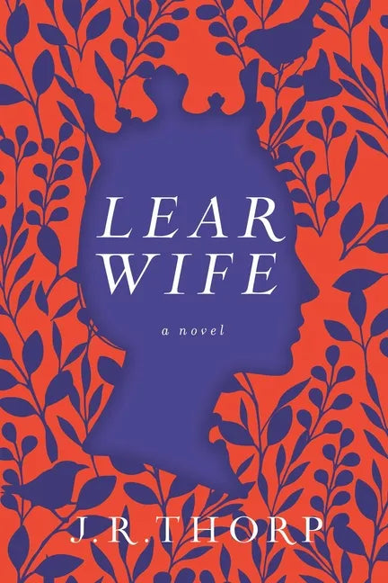 Learwife - Hardcover