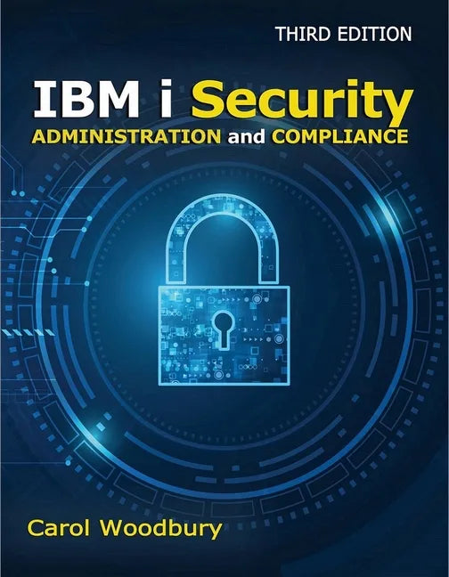 IBM I Security Administration and Compliance - Paperback