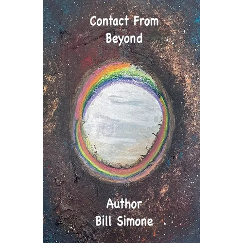 Contact From Beyond - Paperback