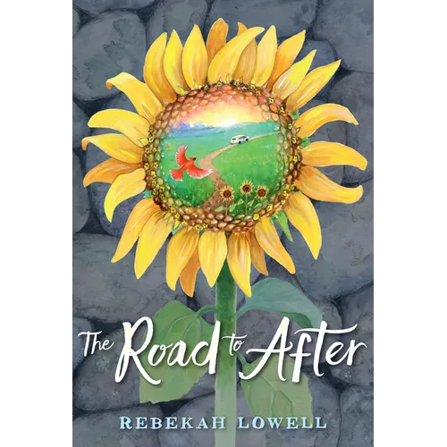 The Road to After - Paperback