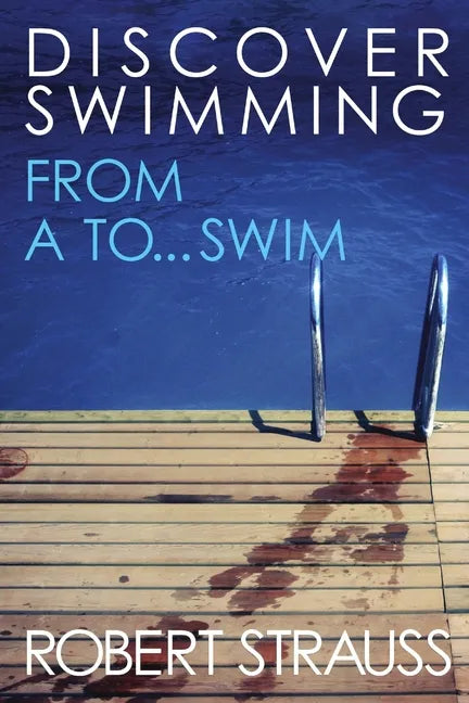 Discover Swimming - Paperback