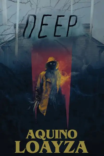 Deep - Paperback