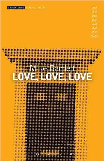Love, Love, Love - Paperback