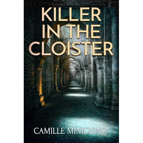 Killer in the Cloister - Paperback