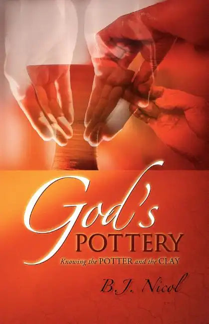 God's Pottery - Paperback
