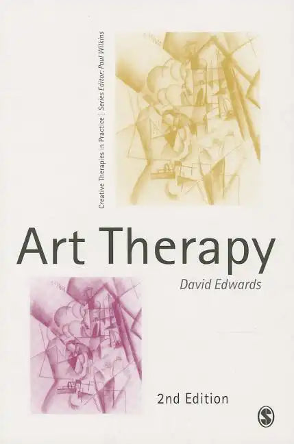 Art Therapy - Paperback