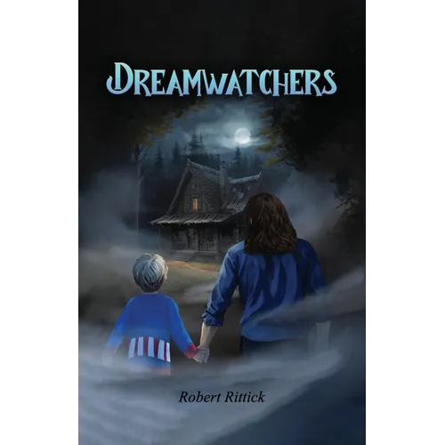 Dreamwatchers - Paperback