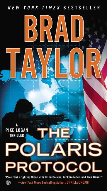 The Polaris Protocol - Paperback