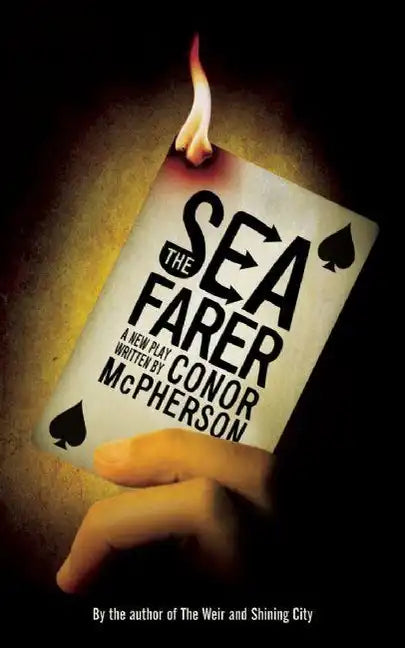 The Seafarer - Paperback