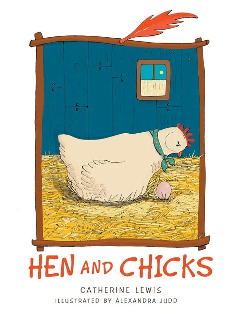 Hen and Chicks (Bilingual Edition) - Paperback