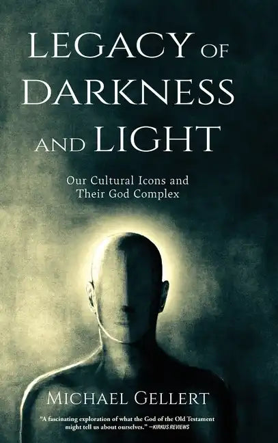Legacy of Darkness and Light - Hardcover