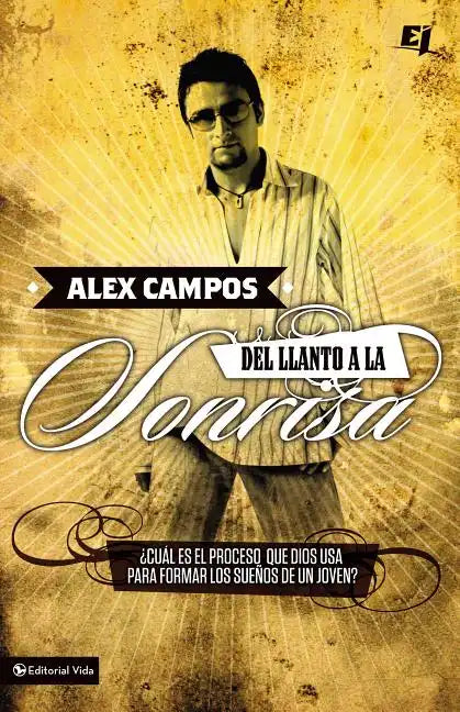 Del llanto a la sonrisa [With DVD] - Paperback
