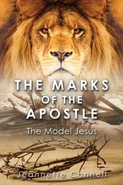The Marks of the Apostle: The Model Jesus - Paperback