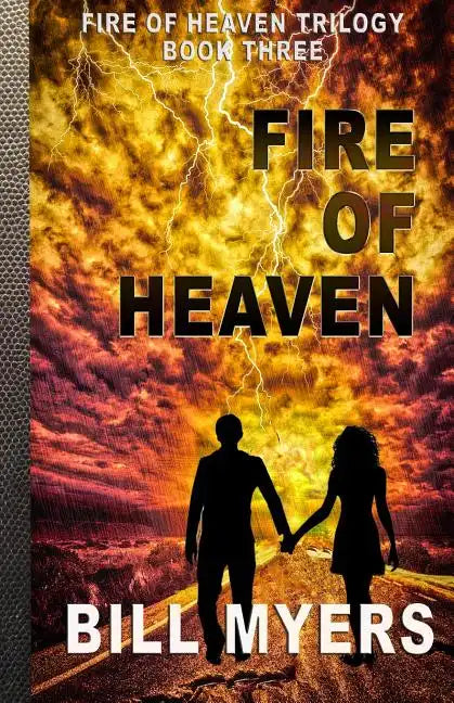 Fire of Heaven - Paperback