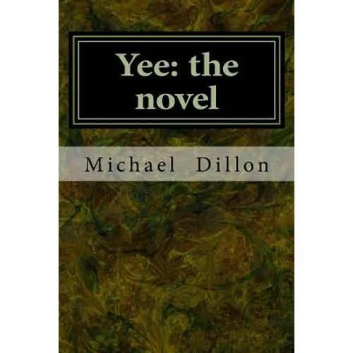 Yee: the novel - Paperback