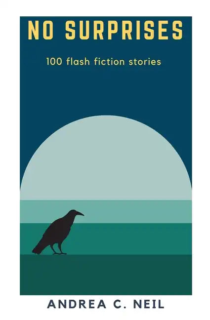 No Surprises - Paperback