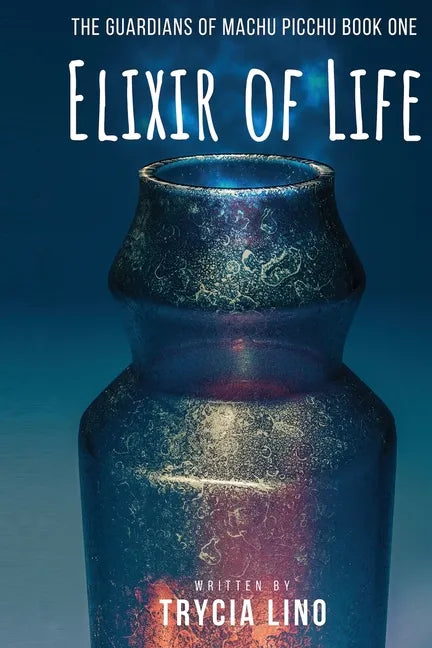 Elixir of Life - Paperback