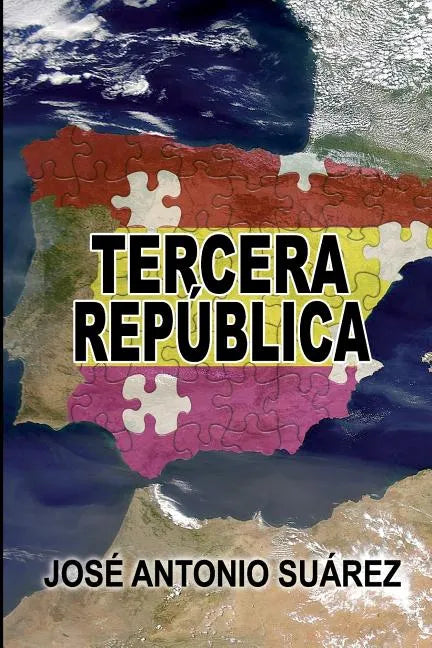 Tercera Republica - Paperback
