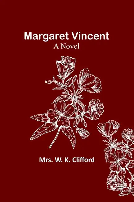 Margaret Vincent - Paperback