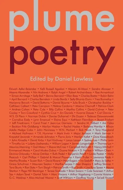 Plume Anthology 4 - Paperback