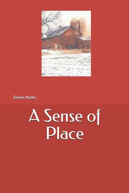 A Sense of Place - Paperback