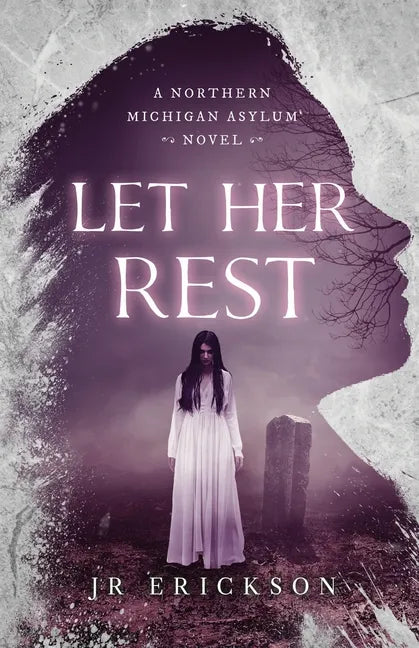 Let Her Rest - Paperback