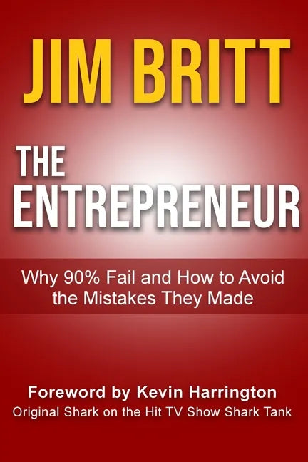 The Entrepreneur - Paperback