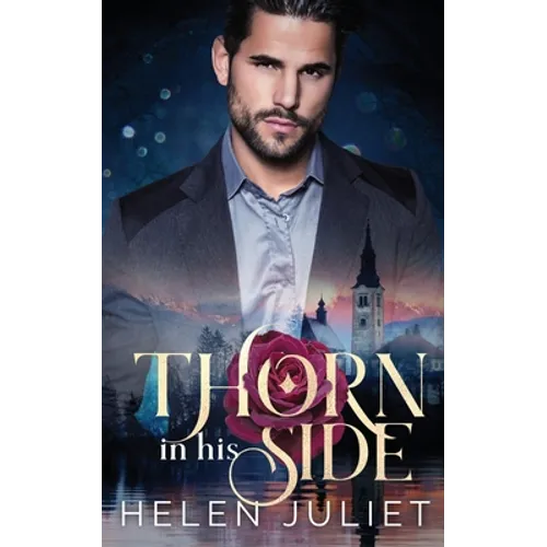 Thorn in His Side - Paperback