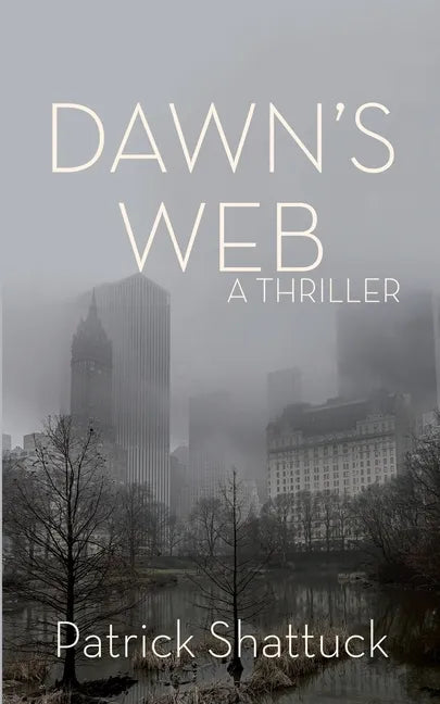 Dawn's Web - Paperback