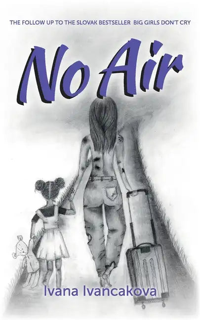 No Air - Paperback