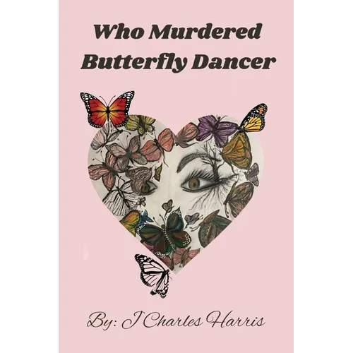 Who Murdered Butterfly Dancer - Paperback