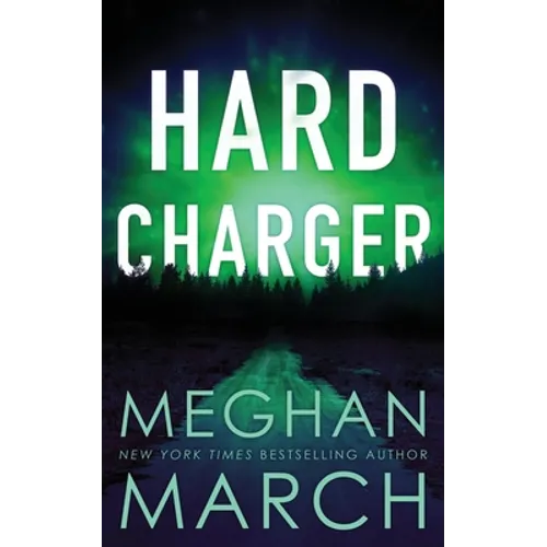 Hard Charger - Paperback