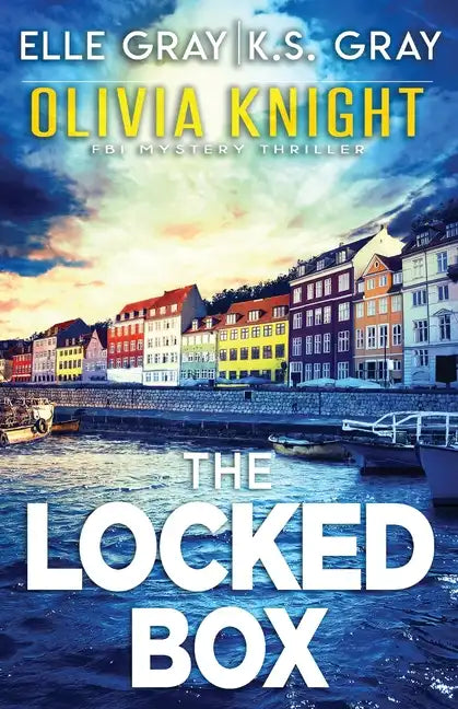 The Locked Box - Paperback