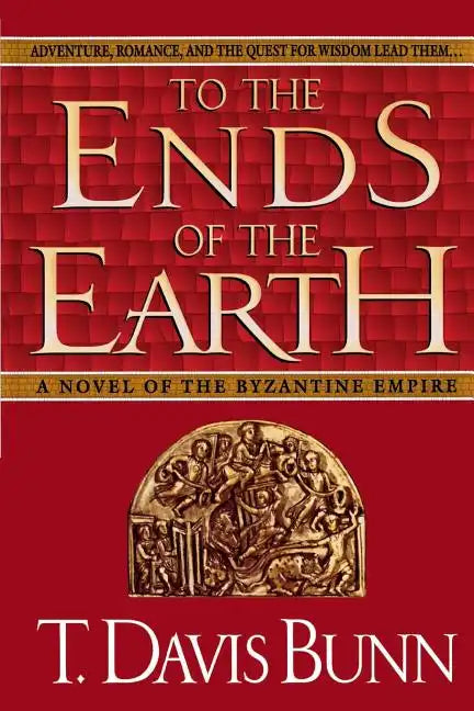 To the Ends of the Earth - Paperback