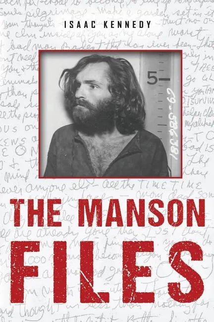 The Manson Files - Paperback