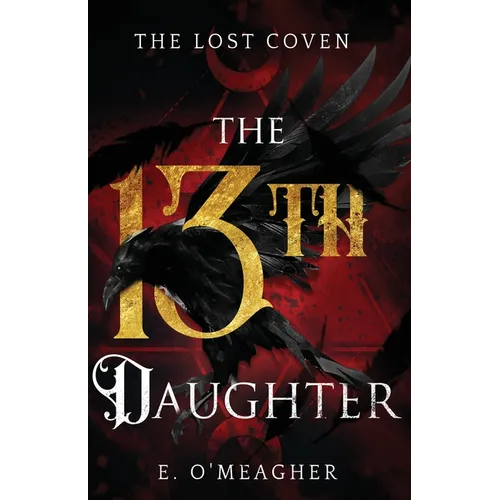 The Thirteenth Daughter - Paperback