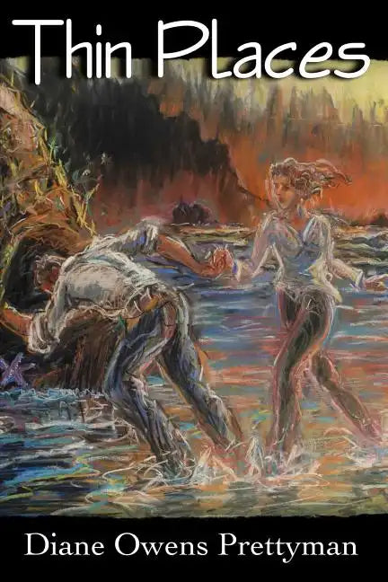 Thin Places - Paperback