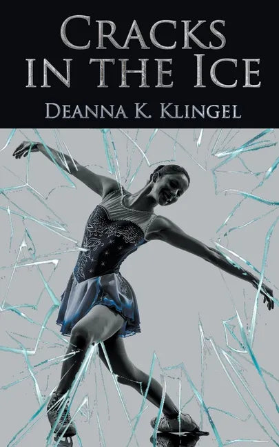 Cracks in the Ice - Paperback