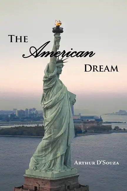 The American Dream - Paperback