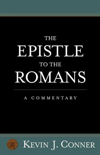 Epistle to the Romans: A Commentary - Paperback
