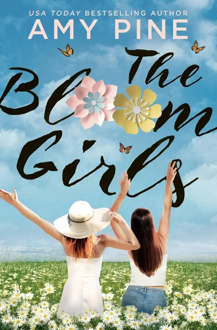 The Bloom Girls - Paperback