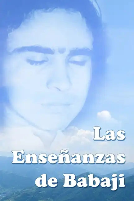 La Enseñanza De Babaji - Paperback