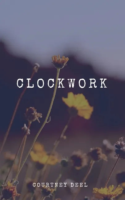 Clockwork - Paperback