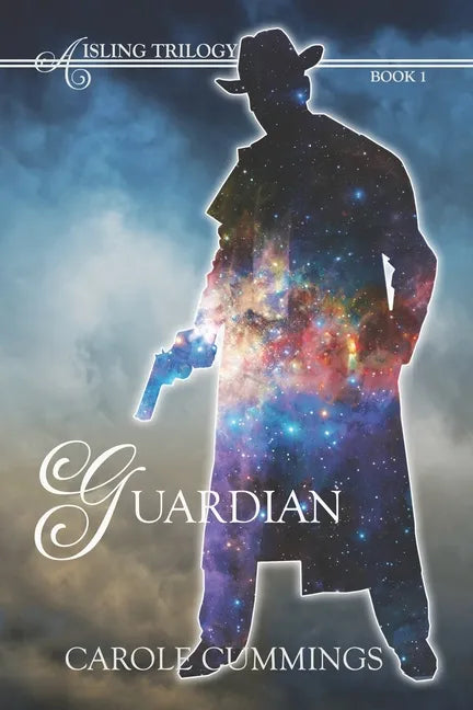 Guardian - Paperback
